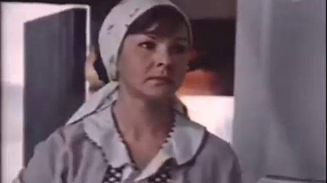Жена забирает мужа