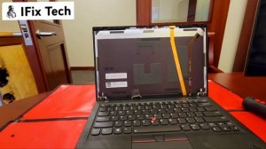 Lenovo Thinkpad Musical Tone Error at boot up - Black screen beeping error ❌ ? ❌