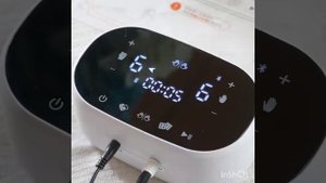 Реабилитационный тренажер "Робот-перчатка" Syrebo для восстановления мелкой моторики рук