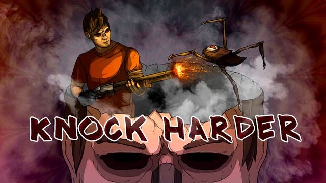 Knock Harder: Useless (OST) - DangerCall (Trailer) смотреть онлайн