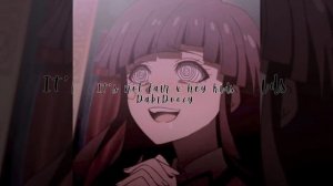 | It’s not fair x Hey Kids | Slowed + Lyrics because why not |