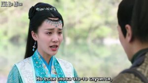 Любовь длиною в жизнь 1 сезон 38 серия