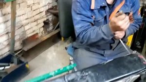Сварка аргоном ремонт радиатора