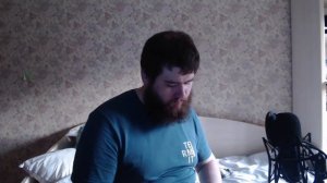 Дрынькаем на электро-гуч жене