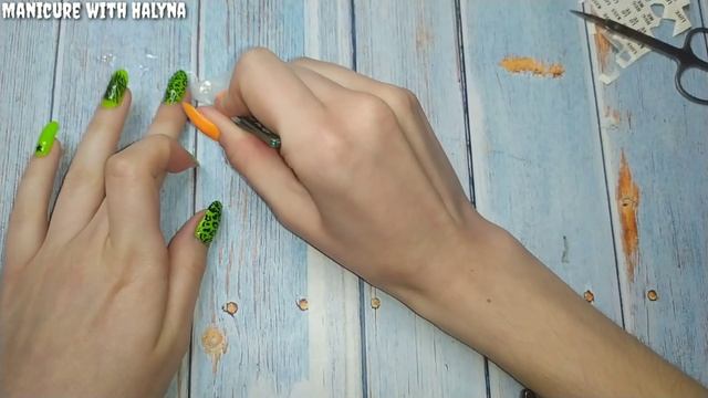 ХОЧУ ЯРКИЙ ? ВЕРНИТЕ МНЕ ЛЕТО / МАНИКЮР ТОВАРАМИ С АЛИЭКСПРЕСС / НОГТИ AliExpress / Укрепление базо смотреть онлайн