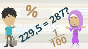 Хитрые маркетологи | Учи математику | Покажите своим детям