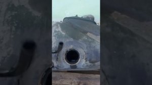 разборка бензобака Мерседес w202,C220D