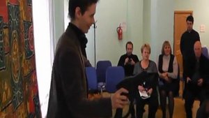 Как пользоваться парогенератором для уборки Bieffe Emilio RA. Обучение часть 6