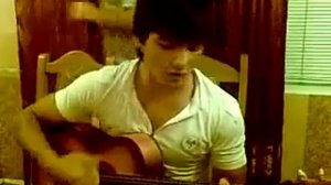 Я тебя заклинаю