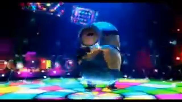 Копия видео Миньоны смотреть онлайн