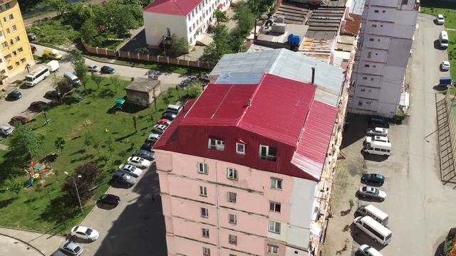 Новостройки в Батуми, квартира 40 м от море, 41.25 m2, #2150, Boulevard Residence смотреть онлайн