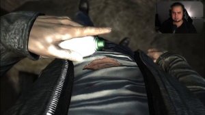 У последней черты Alone in the Dark #1