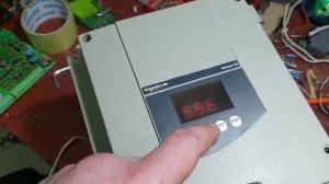 WWW.КИПлаб.РФ Ремонт устройства плавного пуска Schneider Electric Altistart модель ATS48C11Q