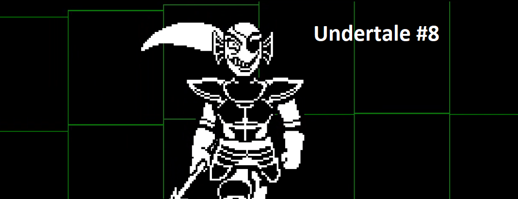 Undertale #8