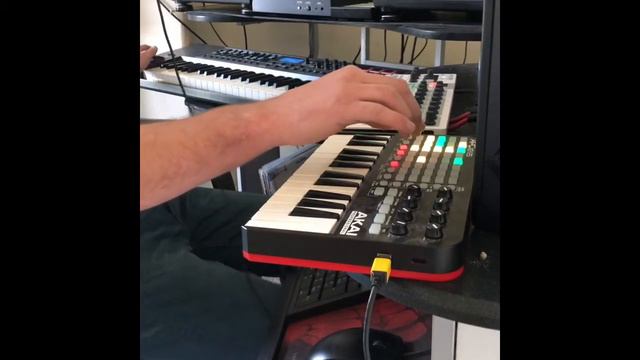 #1 Drum & Bass Live Performance смотреть онлайн