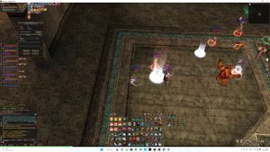 E-global MW 2022 [Граю поки є світло] squad  some pvp from 1st stage