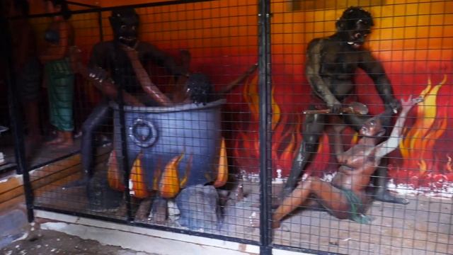 Negombo City Guide | Negombo Attractions | City Tour смотреть онлайн