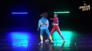 Lissy & Kristuha ? Duo Adults ? SUGAR FEST