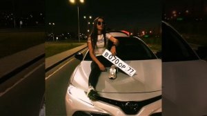 Джаро,Ханза - Ай ты сделала мне больно я надеюсь ты довольна