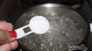 Макароны для детей
