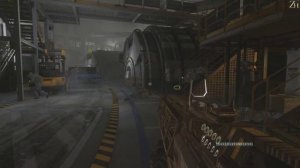 Call of Duty: Advanced Warfare - Все ноутбуки (Часть 1)