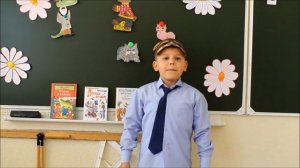 Заходер Б. "Песенка Винни-Пуха"