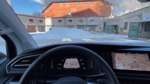 Новый Volkswagen Multivan T6 цена 9,5 млн