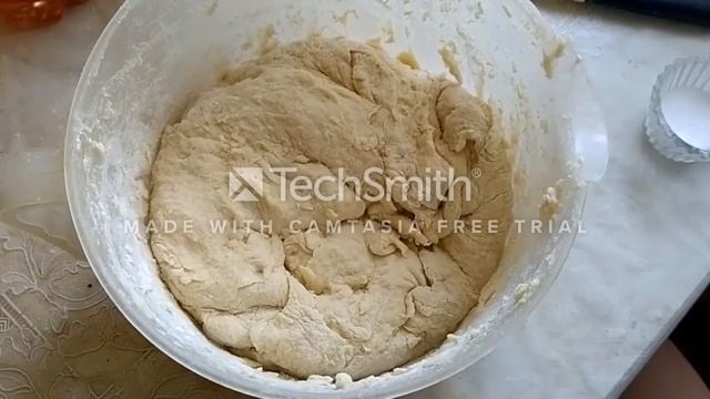 Кулинарный мастер-класс - Вареники с творогом. Детская библиотека