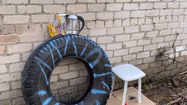 мамкины бизнесмены шиномонтаж