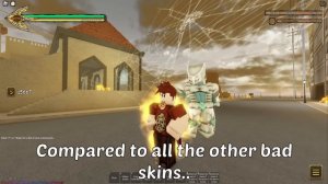 Spending 10,000+ Robux For New Halloween Skins [YBA]