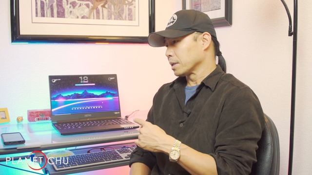 Why I Chose the Gigabyte Aero 15x Over the Razer Blade 15 & MSIGS65 As My Content Creation Laptop смотреть онлайн