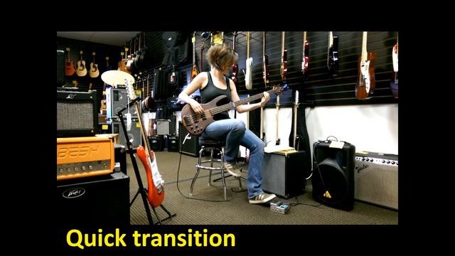 Beat Buddy Demo смотреть онлайн