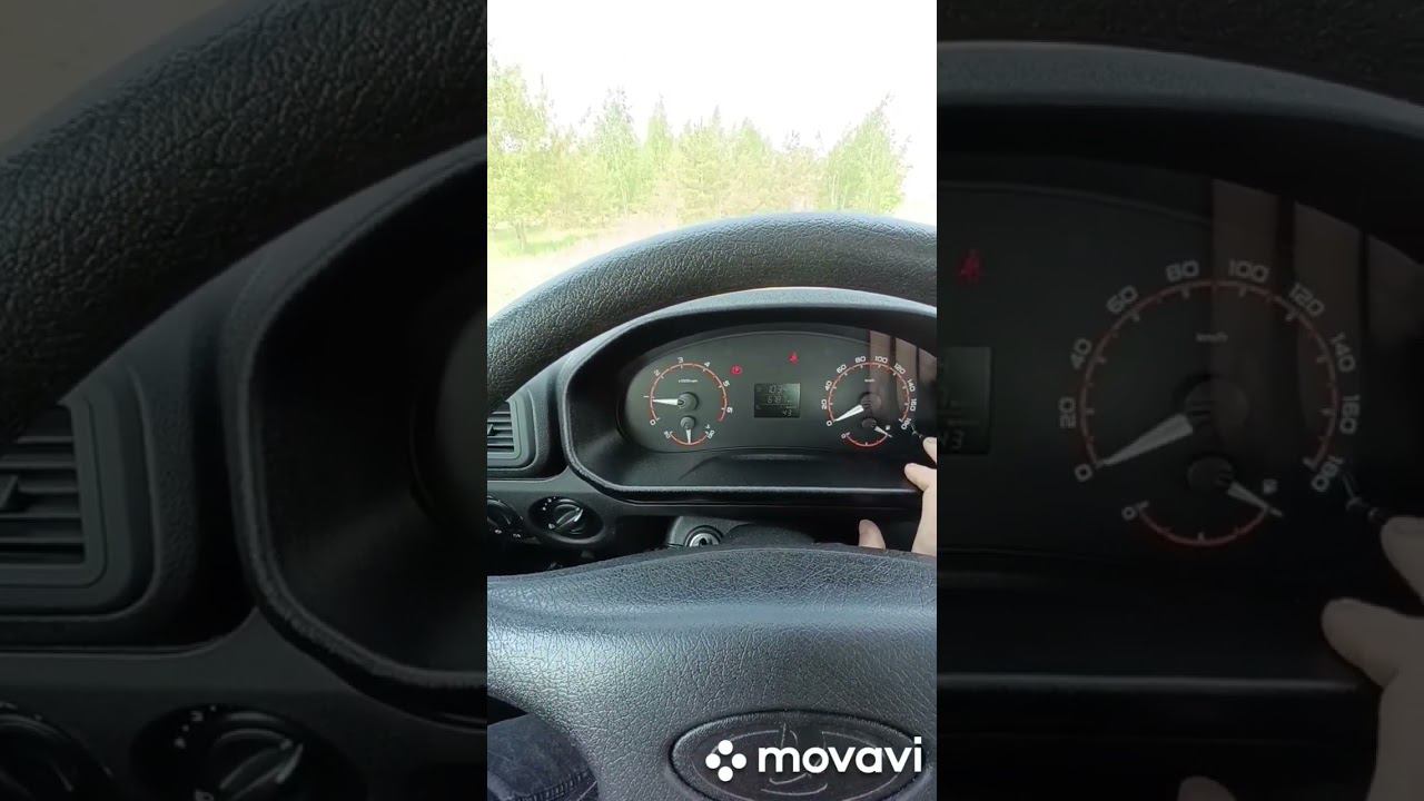 350 км на 92 бензине. niva legend смотреть онлайн