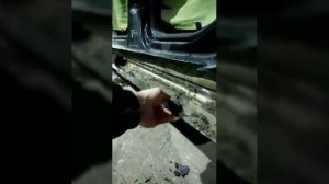 Замена арок и порогов ! На любое авто