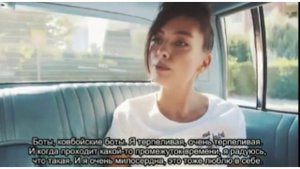 Неслихан Атагюль / Интервью Неслихан Атагюль / Neslihan atagul