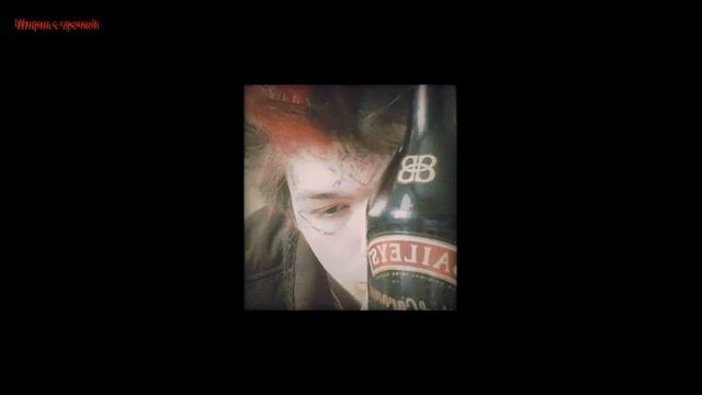 ЗоХа - Не для нас (ｓｐｅｅｄ ｕｐ+ｒｅｖｅｒｂ)