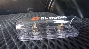 Корпус для предохранителя Phoenix Fuse Holder ANL01
