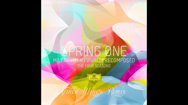 Max Richter - Spring 1 (Vince Winer Remix) смотреть онлайн