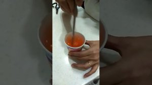 Эксперимент с фантой ?????