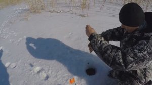 ЩУКА НА ЖЕРЛИЦЫ: ОСНАСТКА ДВОЙНИКИ И ТРОЙНИКИ.