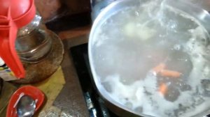 Суп рагу. Как приготовить суп рагу. Мой рецепт №20