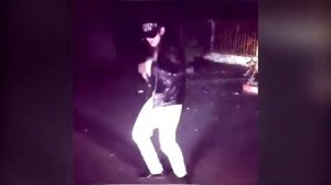 Когда на улице -24°√    Круто  Зажигает под песню Папито. КРУТОЙ ТАНЕЦ