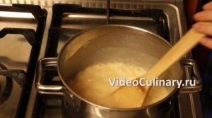 Рецепт - Карамель - самое Вкусное от Бабушки Эммы