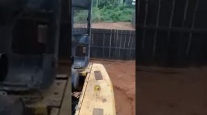 Установка механического ТНВД на экскаватор HYUNDAI R360LC-7 и HYUNDAI HL770-7A