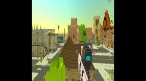 Мясная курица?