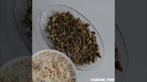 САЛАТ "АНАНАС", РЕЦЕПТЫ ВКУСНЫХ САЛАТОВ, САЛАТ С АНАНАСОМ |ВИДЕО-РЕЦЕПТ|