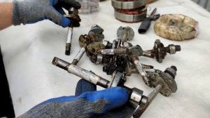 привод трамблера газ 69 газ м 20