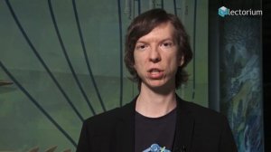 Ярослав Попов: Как жизнь завоевала сушу?