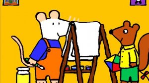 Maisy's Playhouse (1999, PC) - Game Longplay