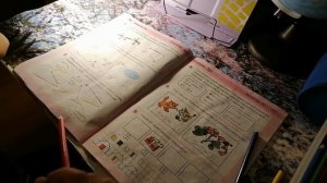 20 занятие. РАЗ - ступенька, ДВА - ступенька. Часть 1.